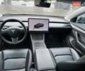 Черный Тесла Модель 3, объемом двигателя 0 л и пробегом 116 тыс. км за 19900 $, фото 13 на Automoto.ua