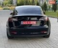 Чорний Тесла Модель 3, об'ємом двигуна 0 л та пробігом 132 тис. км за 17200 $, фото 2 на Automoto.ua