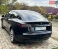 Чорний Тесла Модель 3, об'ємом двигуна 0 л та пробігом 94 тис. км за 20500 $, фото 25 на Automoto.ua