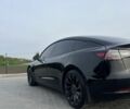 Чорний Тесла Модель 3, об'ємом двигуна 0 л та пробігом 43 тис. км за 37000 $, фото 6 на Automoto.ua