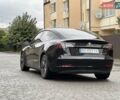 Черный Тесла Модель 3, объемом двигателя 0 л и пробегом 116 тыс. км за 19900 $, фото 10 на Automoto.ua