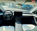Черный Тесла Модель 3, объемом двигателя 0 л и пробегом 31 тыс. км за 19900 $, фото 12 на Automoto.ua
