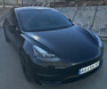 Чорний Тесла Модель 3, об'ємом двигуна 0 л та пробігом 96 тис. км за 22000 $, фото 2 на Automoto.ua