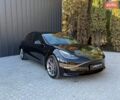 Черный Тесла Модель 3, объемом двигателя 0 л и пробегом 65 тыс. км за 25000 $, фото 7 на Automoto.ua