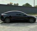 Черный Тесла Модель 3, объемом двигателя 0 л и пробегом 94 тыс. км за 20499 $, фото 3 на Automoto.ua