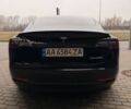 Черный Тесла Модель 3, объемом двигателя 0 л и пробегом 38 тыс. км за 24500 $, фото 6 на Automoto.ua