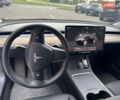 Чорний Тесла Модель 3, об'ємом двигуна 0 л та пробігом 82 тис. км за 20900 $, фото 16 на Automoto.ua