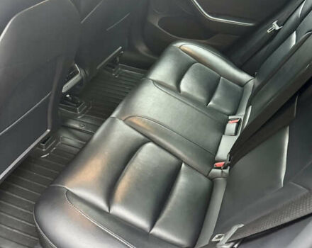 Черный Тесла Модель 3, объемом двигателя 0 л и пробегом 160 тыс. км за 18000 $, фото 15 на Automoto.ua