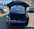 Черный Тесла Модель 3, объемом двигателя 0 л и пробегом 204 тыс. км за 12900 $, фото 10 на Automoto.ua