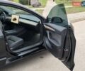 Чорний Тесла Модель 3, об'ємом двигуна 0 л та пробігом 38 тис. км за 24000 $, фото 20 на Automoto.ua