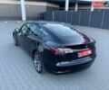 Черный Тесла Модель 3, объемом двигателя 0 л и пробегом 75 тыс. км за 18500 $, фото 6 на Automoto.ua