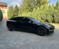 Чорний Тесла Модель 3, об'ємом двигуна 0 л та пробігом 112 тис. км за 22900 $, фото 1 на Automoto.ua