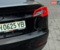 Черный Тесла Модель 3, объемом двигателя 0 л и пробегом 84 тыс. км за 20000 $, фото 4 на Automoto.ua
