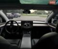 Чорний Тесла Модель 3, об'ємом двигуна 0 л та пробігом 82 тис. км за 20900 $, фото 17 на Automoto.ua