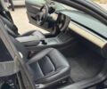 Черный Тесла Модель 3, объемом двигателя 0 л и пробегом 188 тыс. км за 16400 $, фото 8 на Automoto.ua