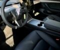 Черный Тесла Модель 3, объемом двигателя 0 л и пробегом 58 тыс. км за 14300 $, фото 10 на Automoto.ua