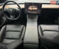 Чорний Тесла Модель 3, об'ємом двигуна 0 л та пробігом 41 тис. км за 23900 $, фото 38 на Automoto.ua
