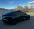 Чорний Тесла Модель 3, об'ємом двигуна 0 л та пробігом 96 тис. км за 22000 $, фото 8 на Automoto.ua