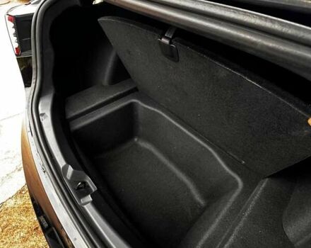 Черный Тесла Модель 3, объемом двигателя 0 л и пробегом 69 тыс. км за 21000 $, фото 11 на Automoto.ua