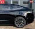 Тесла Модель 3 2022 у Києві на Automoto.ua Чорний Тесла Модель 3, об'ємом двигуна 0 л та пробігом 44 тис. км за 25500 $, фото 6 на Automoto.ua