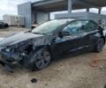 Чорний Тесла Модель 3, об'ємом двигуна 0 л та пробігом 122 тис. км за 11900 $, фото 1 на Automoto.ua