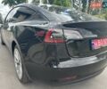 Чорний Тесла Модель 3, об'ємом двигуна 0 л та пробігом 60 тис. км за 22300 $, фото 16 на Automoto.ua