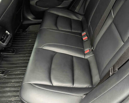 Чорний Тесла Модель 3, об'ємом двигуна 0 л та пробігом 110 тис. км за 19500 $, фото 4 на Automoto.ua