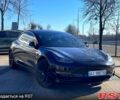 Чорний Тесла Модель 3, об'ємом двигуна 0.44 л та пробігом 55 тис. км за 23500 $, фото 1 на Automoto.ua