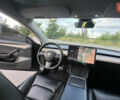Черный Тесла Модель 3, объемом двигателя 0 л и пробегом 139 тыс. км за 21652 $, фото 27 на Automoto.ua