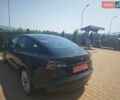 Черный Тесла Модель 3, объемом двигателя 0 л и пробегом 271 тыс. км за 17800 $, фото 22 на Automoto.ua