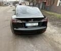 Черный Тесла Модель 3, объемом двигателя 0 л и пробегом 40 тыс. км за 19900 $, фото 2 на Automoto.ua