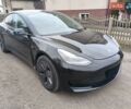 Чорний Тесла Модель 3, об'ємом двигуна 0 л та пробігом 68 тис. км за 14800 $, фото 1 на Automoto.ua