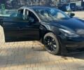 Чорний Тесла Модель 3, об'ємом двигуна 0 л та пробігом 70 тис. км за 21400 $, фото 1 на Automoto.ua