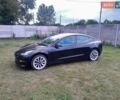 Чорний Тесла Модель 3, об'ємом двигуна 0 л та пробігом 159 тис. км за 16000 $, фото 1 на Automoto.ua