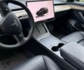 Черный Тесла Модель 3, объемом двигателя 0 л и пробегом 129 тыс. км за 19500 $, фото 9 на Automoto.ua