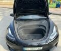 Черный Тесла Модель 3, объемом двигателя 0 л и пробегом 90 тыс. км за 16500 $, фото 26 на Automoto.ua