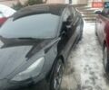 Черный Тесла Модель 3, объемом двигателя 0 л и пробегом 38 тыс. км за 22500 $, фото 1 на Automoto.ua