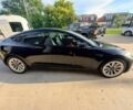Чорний Тесла Модель 3, об'ємом двигуна 0 л та пробігом 17 тис. км за 7923 $, фото 5 на Automoto.ua
