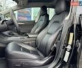 Чорний Тесла Модель 3, об'ємом двигуна 0 л та пробігом 75 тис. км за 27500 $, фото 8 на Automoto.ua