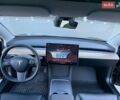Черный Тесла Модель 3, объемом двигателя 0 л и пробегом 248 тыс. км за 18000 $, фото 21 на Automoto.ua