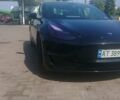 Чорний Тесла Модель 3, об'ємом двигуна 0 л та пробігом 197 тис. км за 17000 $, фото 17 на Automoto.ua