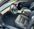 Чорний Тесла Модель 3, об'ємом двигуна 0 л та пробігом 1 тис. км за 43500 $, фото 19 на Automoto.ua