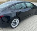 Черный Тесла Модель 3, объемом двигателя 0 л и пробегом 51 тыс. км за 21000 $, фото 6 на Automoto.ua