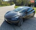Чорний Тесла Модель 3, об'ємом двигуна 0 л та пробігом 73 тис. км за 20999 $, фото 7 на Automoto.ua
