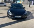 Чорний Тесла Модель 3, об'ємом двигуна 0 л та пробігом 101 тис. км за 19000 $, фото 1 на Automoto.ua