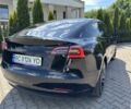Черный Тесла Модель 3, объемом двигателя 0 л и пробегом 78 тыс. км за 21800 $, фото 5 на Automoto.ua
