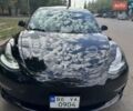 Черный Тесла Модель 3, объемом двигателя 0 л и пробегом 112 тыс. км за 20999 $, фото 3 на Automoto.ua