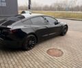 Черный Тесла Модель 3, объемом двигателя 0 л и пробегом 38 тыс. км за 24500 $, фото 7 на Automoto.ua