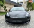 Чорний Тесла Модель 3, об'ємом двигуна 0 л та пробігом 96 тис. км за 20900 $, фото 17 на Automoto.ua