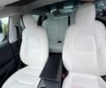 Черный Тесла Модель 3, объемом двигателя 0 л и пробегом 69 тыс. км за 18900 $, фото 32 на Automoto.ua